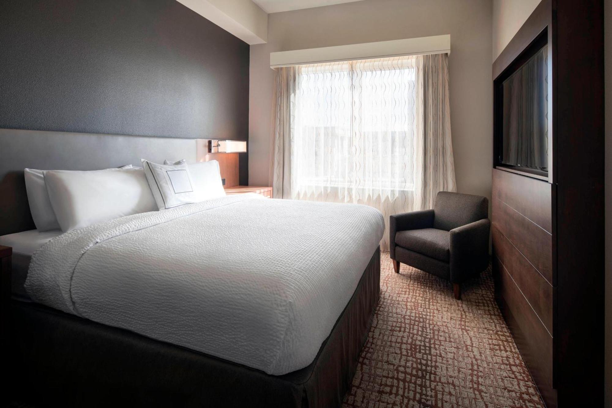 Residence Inn By Marriott Redwood City San Carlos Exterior photo