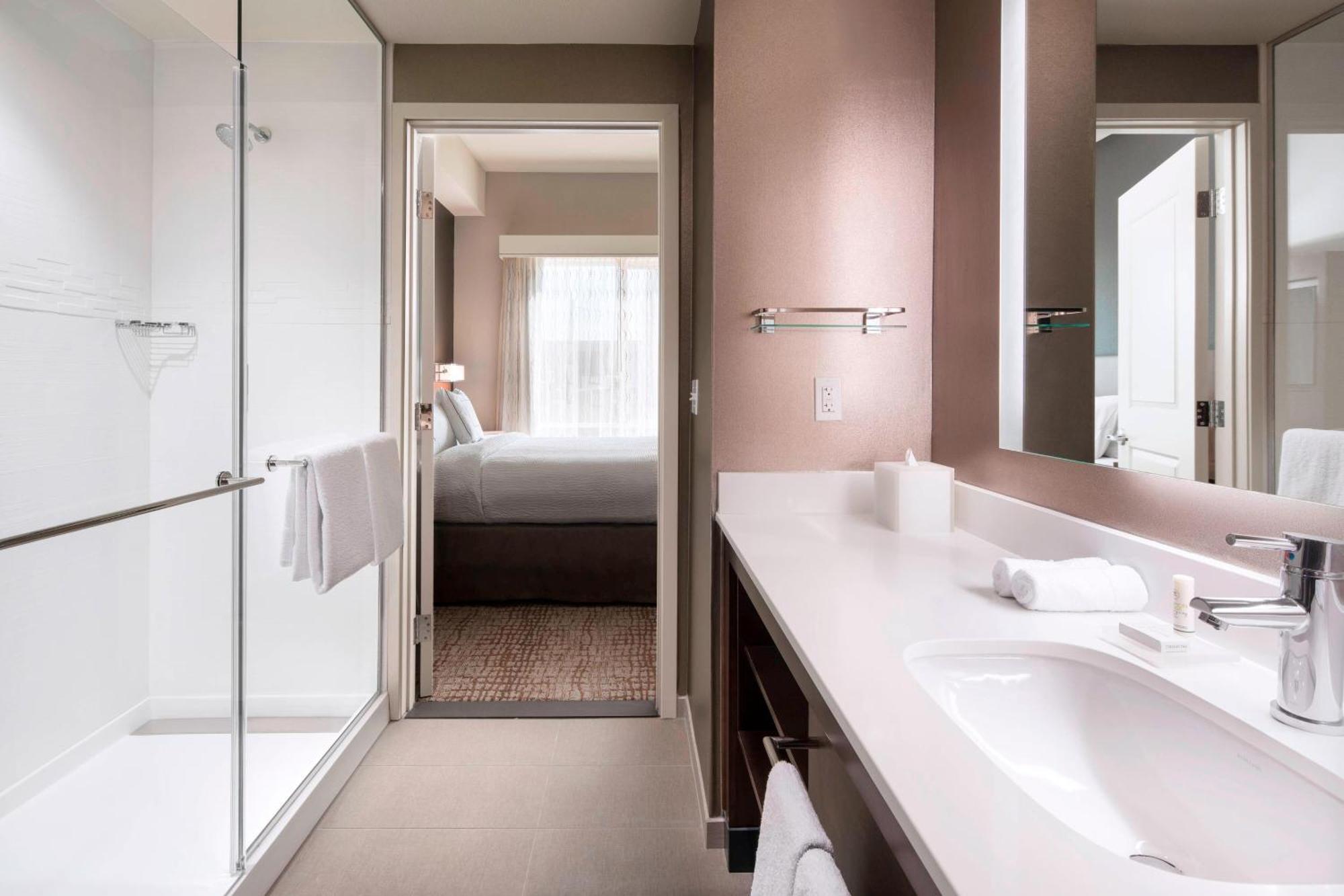 Residence Inn By Marriott Redwood City San Carlos Exterior photo