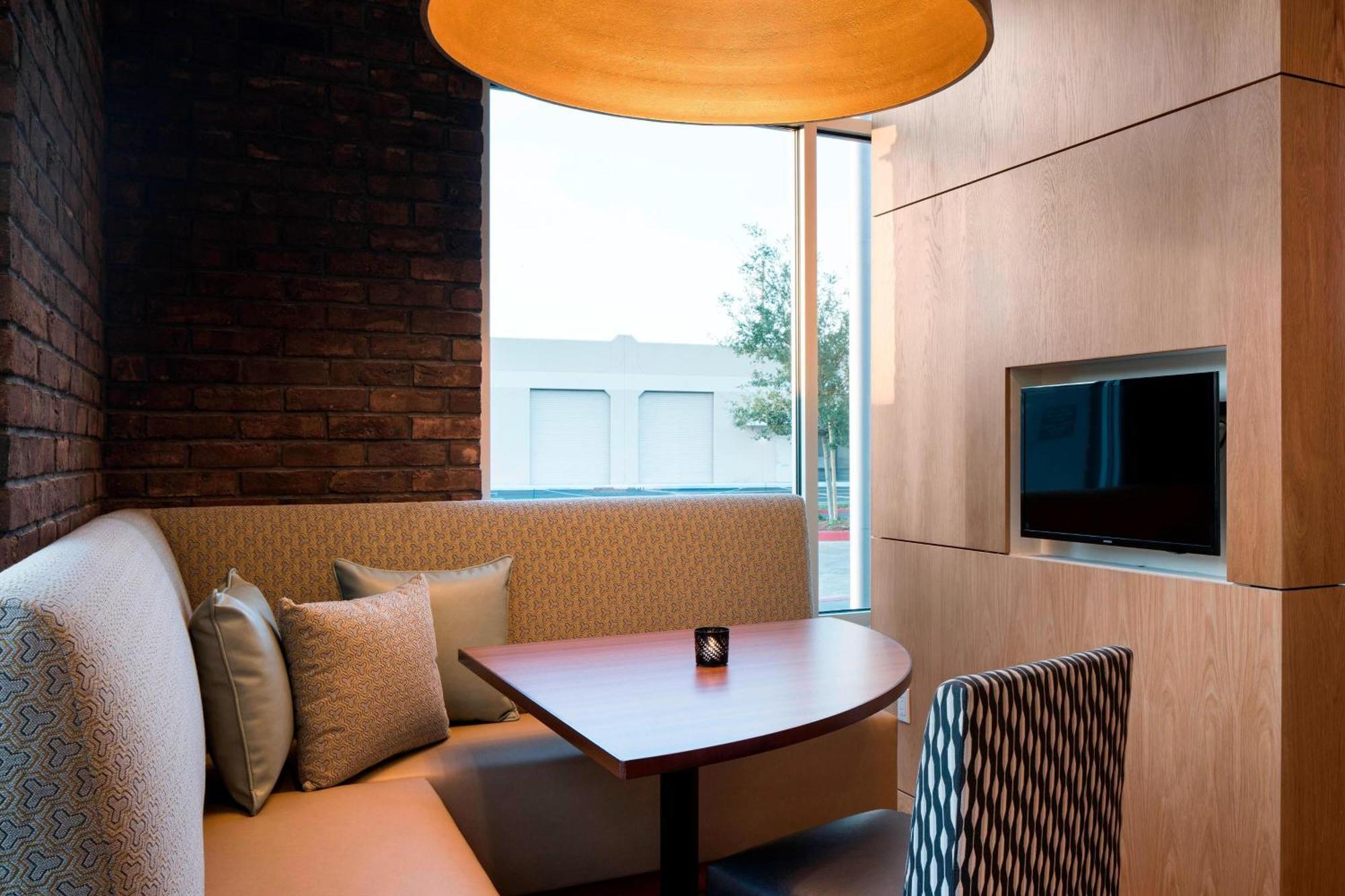 Residence Inn By Marriott Redwood City San Carlos Exterior photo