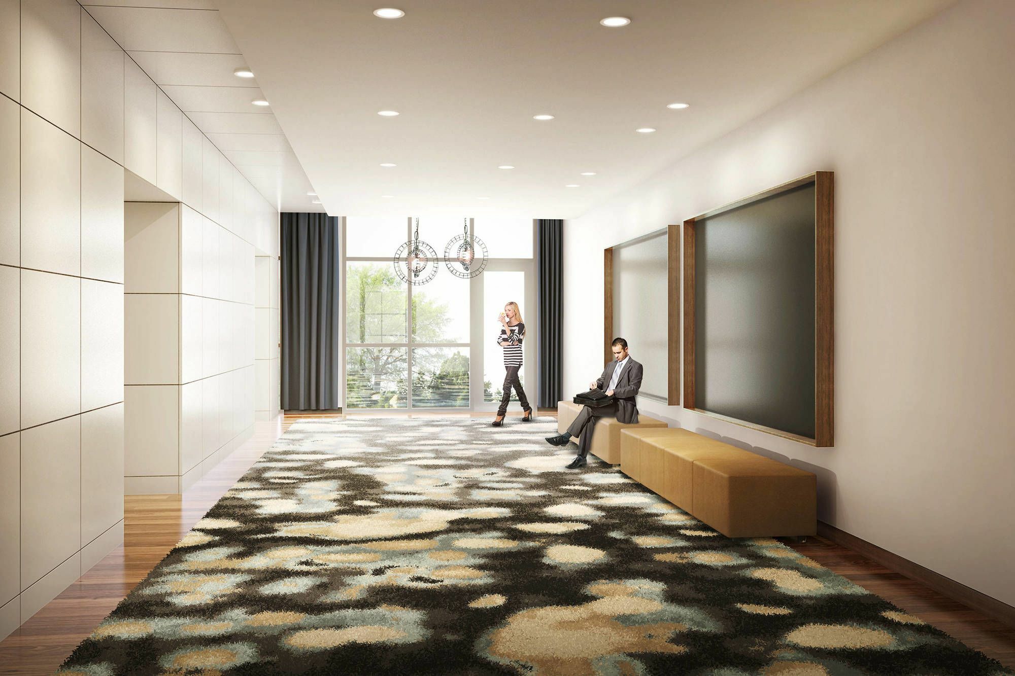 Residence Inn By Marriott Redwood City San Carlos Exterior photo
